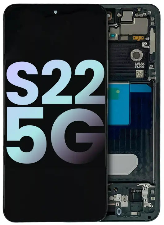 Samsung S22 5G Replacement Screen - 3C Easy Markham