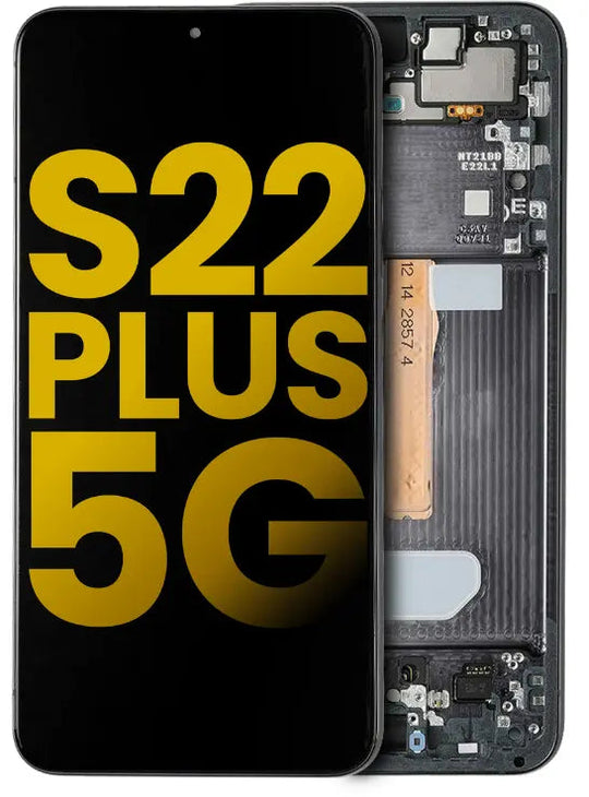 Samsung S22 Plus 5G Replacement Screen - 3C Easy Markham