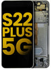 Samsung S22 Plus 5G Replacement Screen - 3C Easy Markham