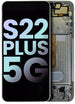 Samsung S22 Plus 5G Replacement Screen - 3C Easy Markham