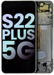 Samsung S22 Plus 5G Replacement Screen - 3C Easy Markham