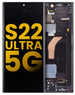 Samsung S22 Ultra 5G Replacement Screen - 3C Easy Markham