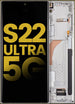 Samsung S22 Ultra 5G Replacement Screen - 3C Easy Markham