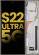Samsung S22 Ultra 5G Replacement Screen - 3C Easy Markham