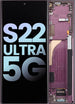 Samsung S22 Ultra 5G Replacement Screen - 3C Easy Markham