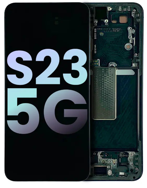 Samsung S23 5G Replacement Screen - 3C Easy Markham
