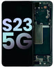 Samsung S23 5G Replacement Screen - 3C Easy Markham