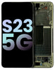 Samsung S23 5G Replacement Screen - 3C Easy Markham