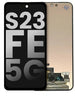 Samsung S23 FE 5G Replacement Screen - 3C Easy Markham