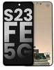 Samsung S23 FE 5G Replacement Screen - 3C Easy Markham