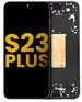 Samsung S23 Plus 5G Replacement Screen - 3C Easy Markham