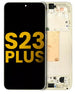 Samsung S23 Plus 5G Replacement Screen - 3C Easy Markham