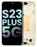 Samsung S23 Plus 5G Replacement Screen - 3C Easy Markham