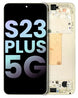 Samsung S23 Plus 5G Replacement Screen - 3C Easy Markham