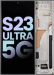 Samsung S23 Ultra 5G Replacement Screen - 3C Easy Markham