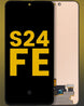 Samsung S24 FE 5G Replacement Screen - 3C Easy Markham