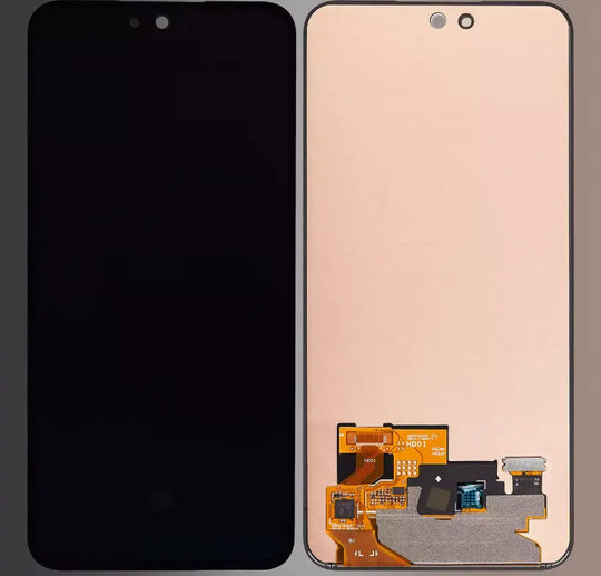 Samsung S24 FE 5G Replacement Screen - 3C Easy Markham