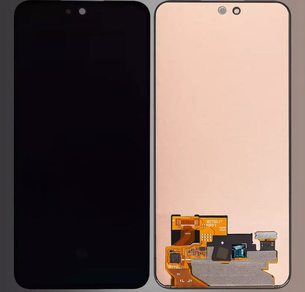 Samsung S24 FE 5G Replacement Screen - 3C Easy Markham