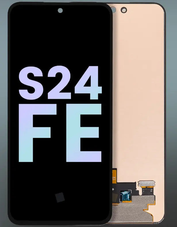 Samsung S24 FE 5G Replacement Screen - 3C Easy Markham