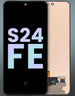 Samsung S24 FE 5G Replacement Screen - 3C Easy Markham