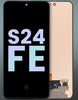 Samsung S24 FE 5G Replacement Screen - 3C Easy Markham