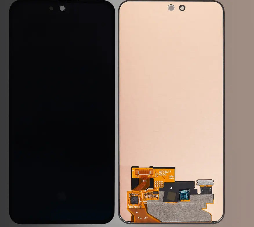 Samsung S24 FE 5G Replacement Screen - 3C Easy Markham