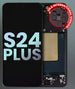 Samsung S24 Plus 5G Replacement Screen [ NEW w/ Frame ] - 3C Easy Markham