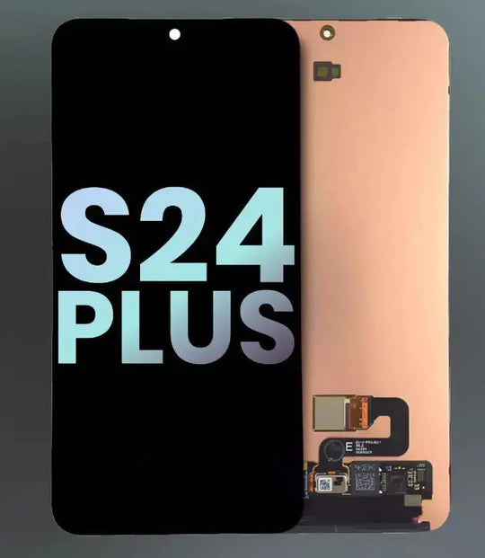 Samsung S24 Plus 5G Replacement Screen - 3C Easy Markham
