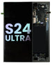 Samsung S24 Ultra 5G Replacement Screen [NEW w/ frame] - 3C Easy Markham
