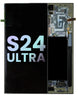 Samsung S24 Ultra 5G Replacement Screen [NEW w/ frame] - 3C Easy Markham