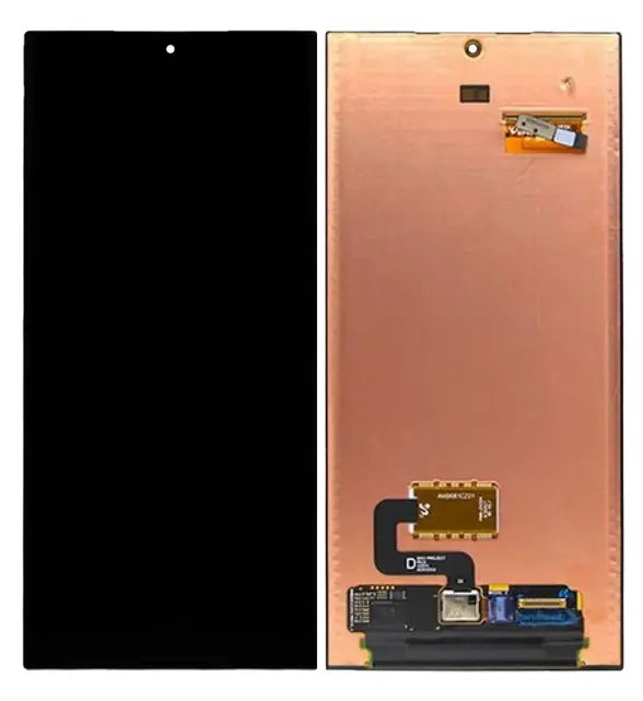 Samsung S24 Ultra 5G Replacement Screen - 3C Easy Markham