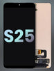 Samsung S25 5G Replacement Screen - 3C Easy Markham