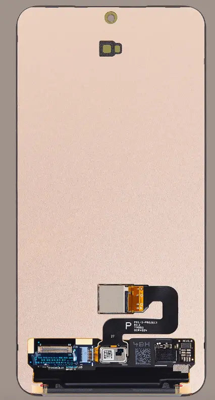 Samsung S25 5G Replacement Screen - 3C Easy Markham