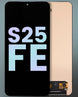 Samsung S25 FE 5G Replacement Screen - 3C Easy Markham