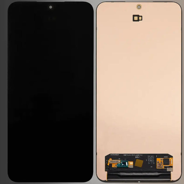 Samsung S25 FE 5G Replacement Screen - 3C Easy Markham
