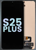 Samsung S25 Plus 5G Replacement Screen - 3C Easy Markham
