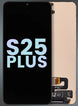 Samsung S25 Plus 5G Replacement Screen - 3C Easy Markham