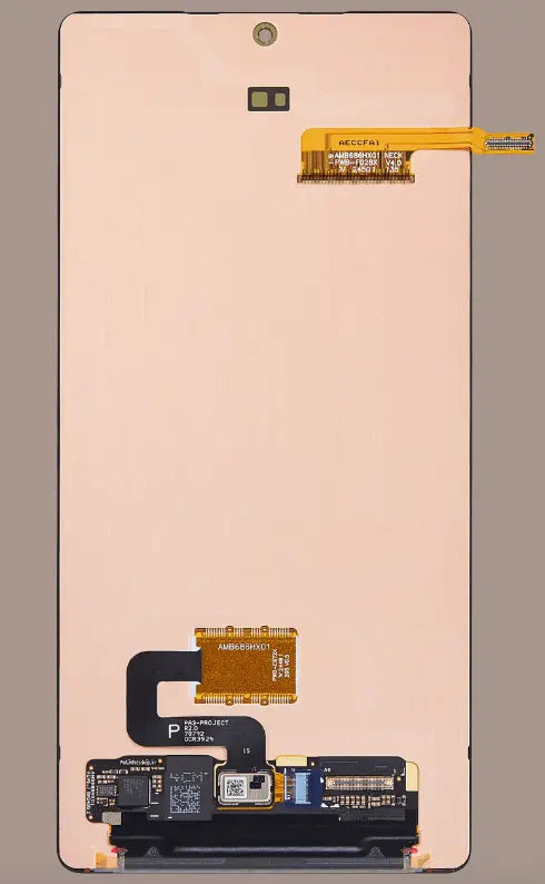 Samsung S25 Ultra 5G Replacement Screen - 3C Easy Markham