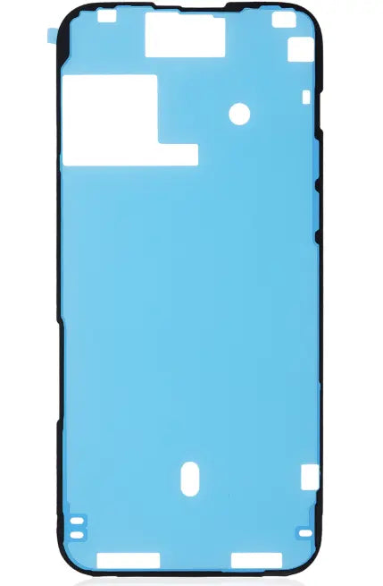 Screen-to-Frame Water Resistance Seal Compatible with iPhone 14, 14 Plus, 14 Pro, and 14 Pro Max [ Pack of 2 ] - 3C Easy Markham