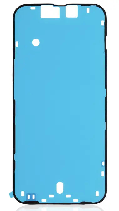 Screen-to-Frame Water Resistance Seal Compatible with iPhone 14, 14 Plus, 14 Pro, and 14 Pro Max [ Pack of 2 ] - 3C Easy Markham