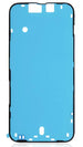 Screen-to-Frame Water Resistance Seal Compatible with iPhone 14, 14 Plus, 14 Pro, and 14 Pro Max [ Pack of 2 ] - 3C Easy Markham