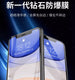 Selected Tempered Glass Protector for iPhone 15, 15 Plus, 15 Pro, 15 Pro Max - 3C Easy Markham