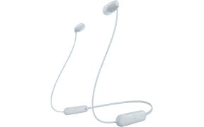 Sony Wireless In Ear Headphones [WIC100W] - 3C Easy Markham