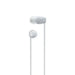 Sony Wireless In Ear Headphones [WIC100W] - 3C Easy Markham