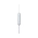 Sony Wireless In Ear Headphones [WIC100W] - 3C Easy Markham