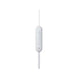 Sony Wireless In Ear Headphones [WIC100W] - 3C Easy Markham