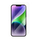 Spectrum SPECGlass Screen Protector w/tray Compatible with iPhone 14 Plus - 3C Easy Markham