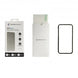 Spectrum SPECGlass Screen Protector w/tray Compatible with iPhone 14 Plus - 3C Easy Markham