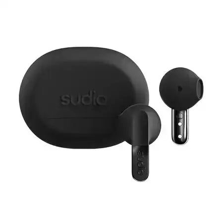 Sudio N3 Wireless Earbuds - 3C Easy Markham