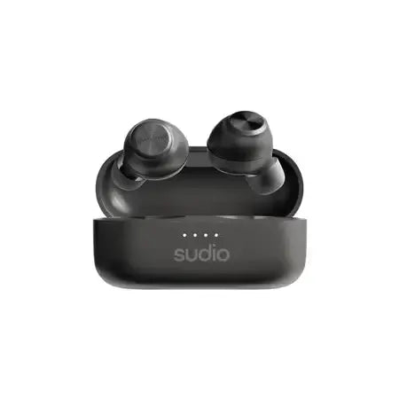 Sudio T3 Wireless Earbuds - 3C Easy Markham